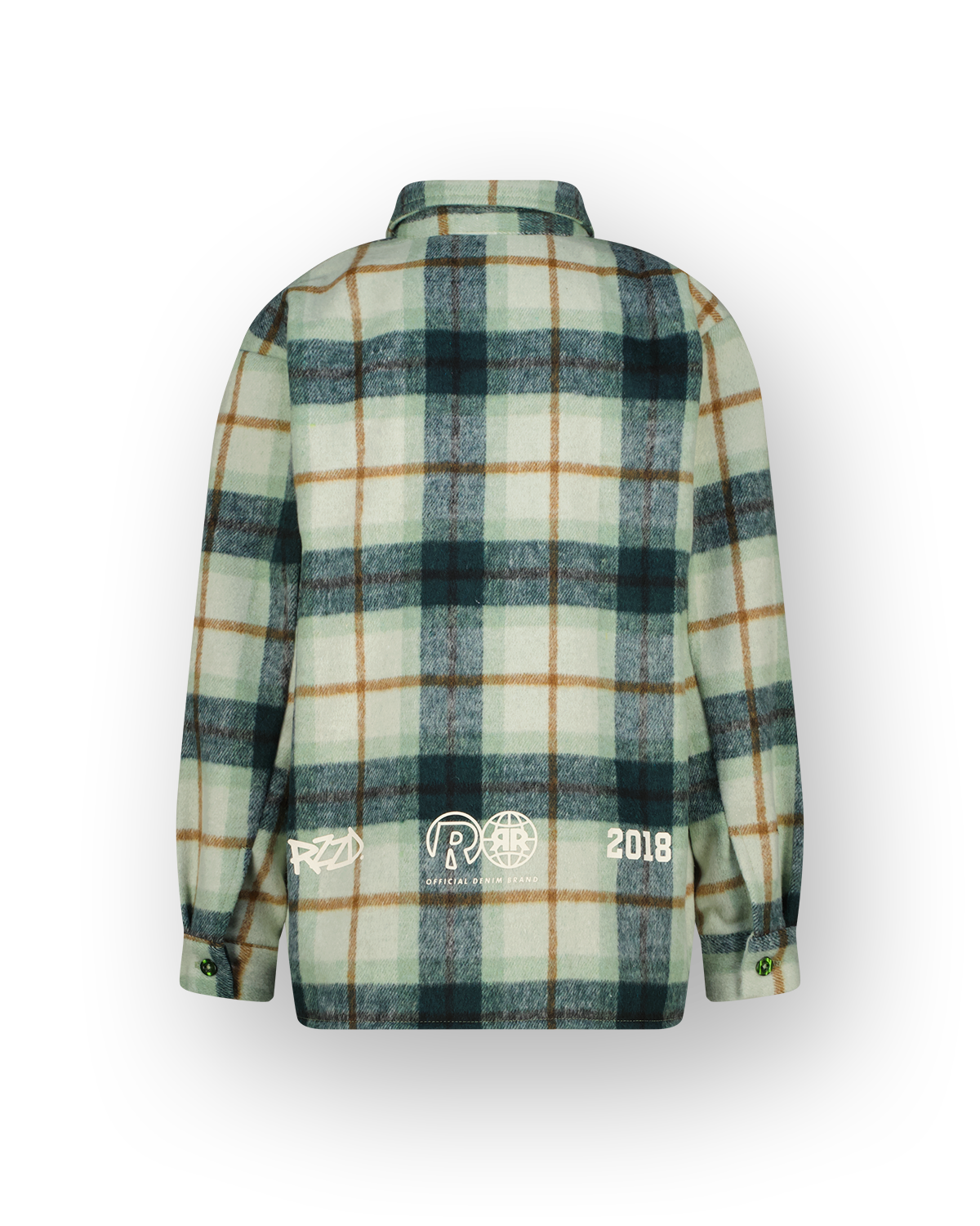 Boys Boxy T-shirt Leon