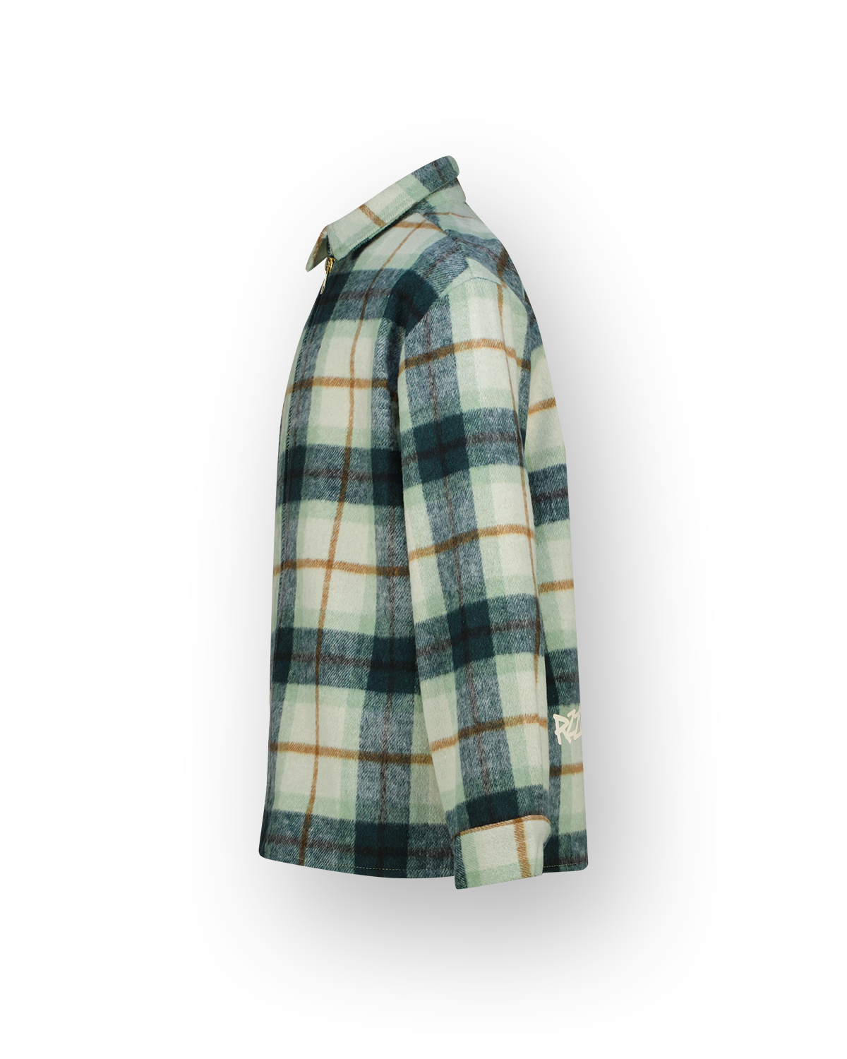 Boys Boxy T-shirt Leon