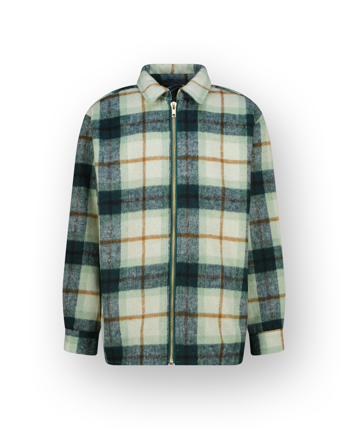 Boys Boxy T-shirt Leon