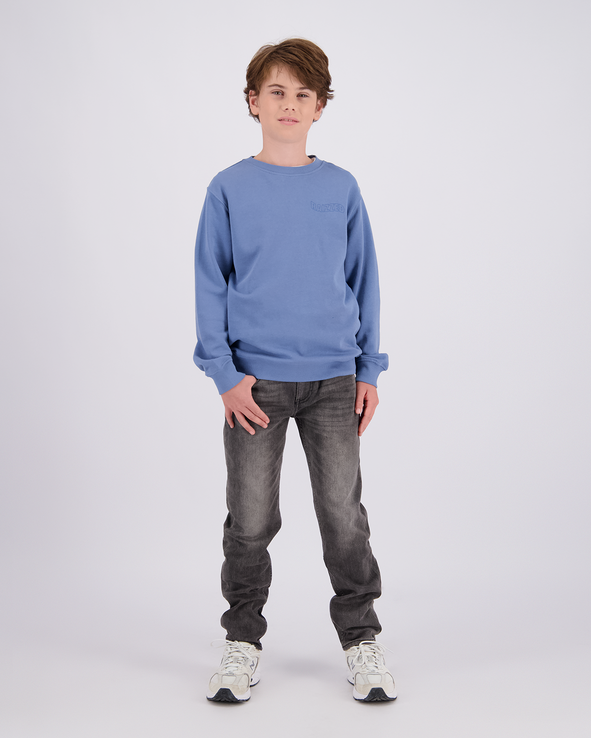 Boys Sweater Sive