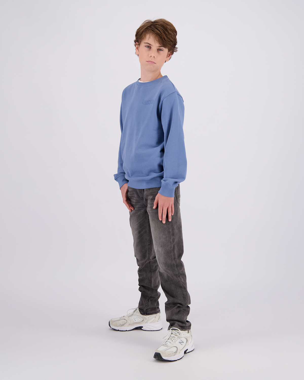 Boys Sweater Sive
