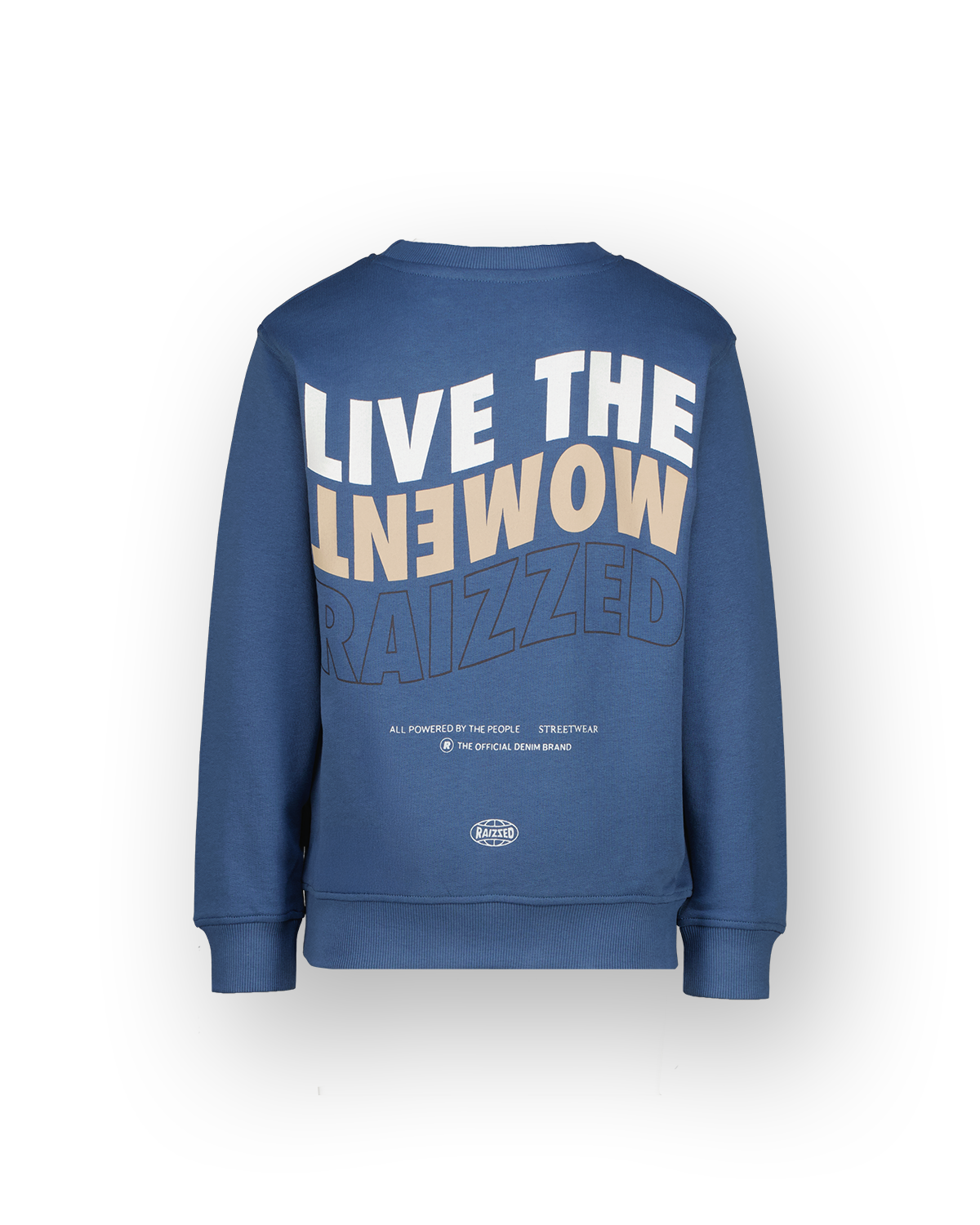 Boys Sweater Sive