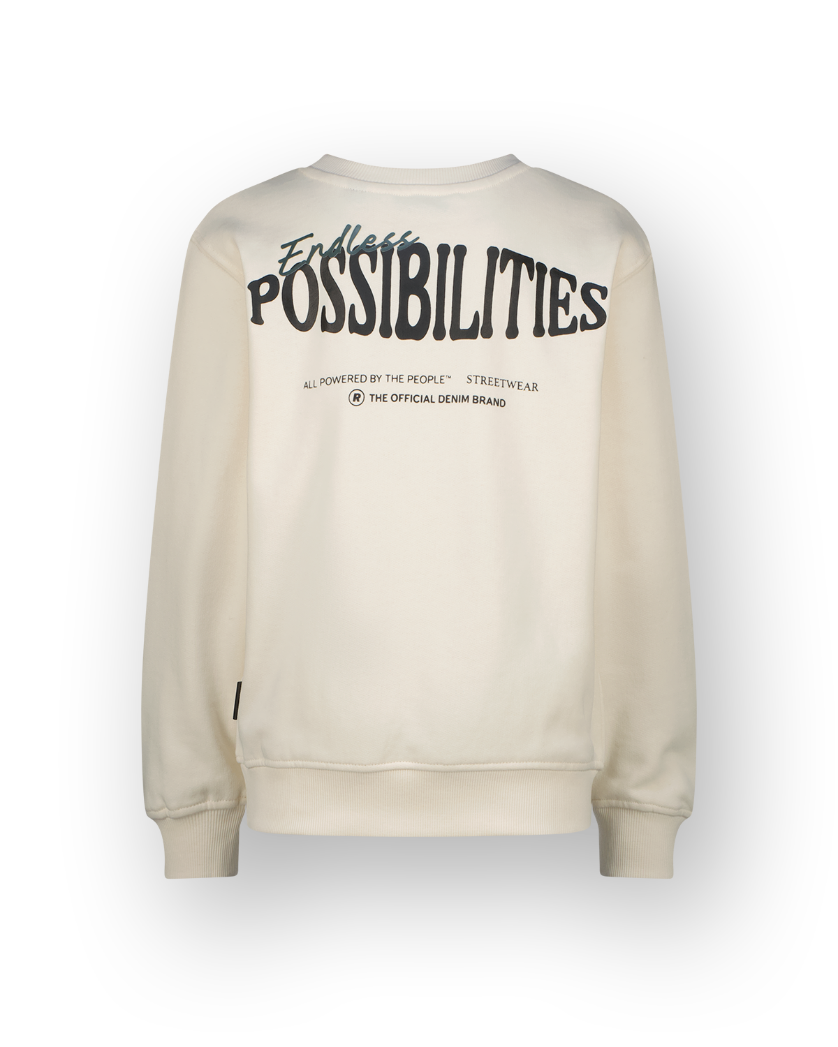 Jongens Sweater Sobill