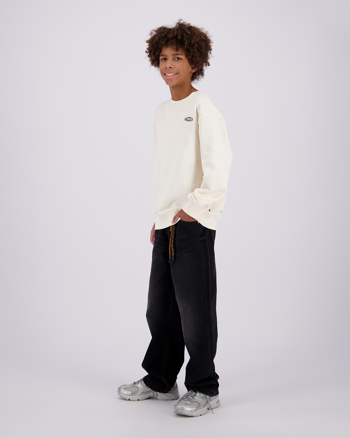 Jongens Sweater Sobill