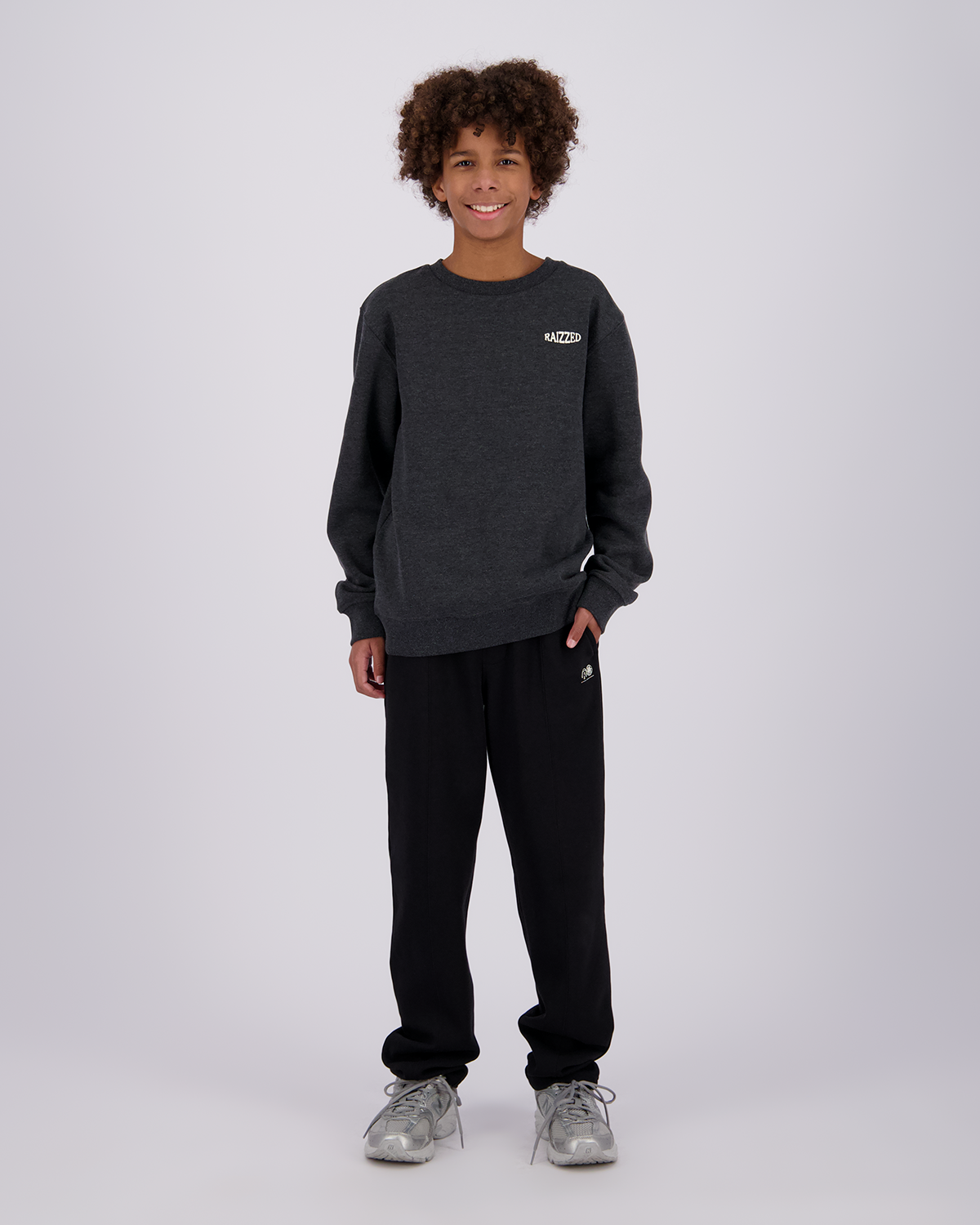 Jongens Sweater Sobill