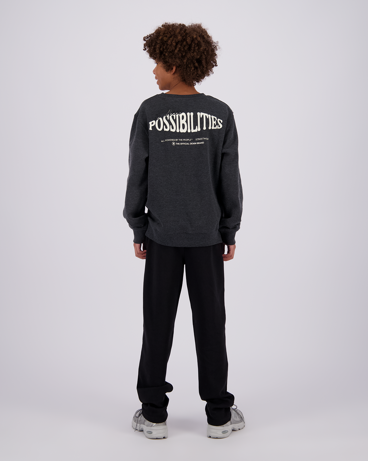 Jongens Sweater Sobill