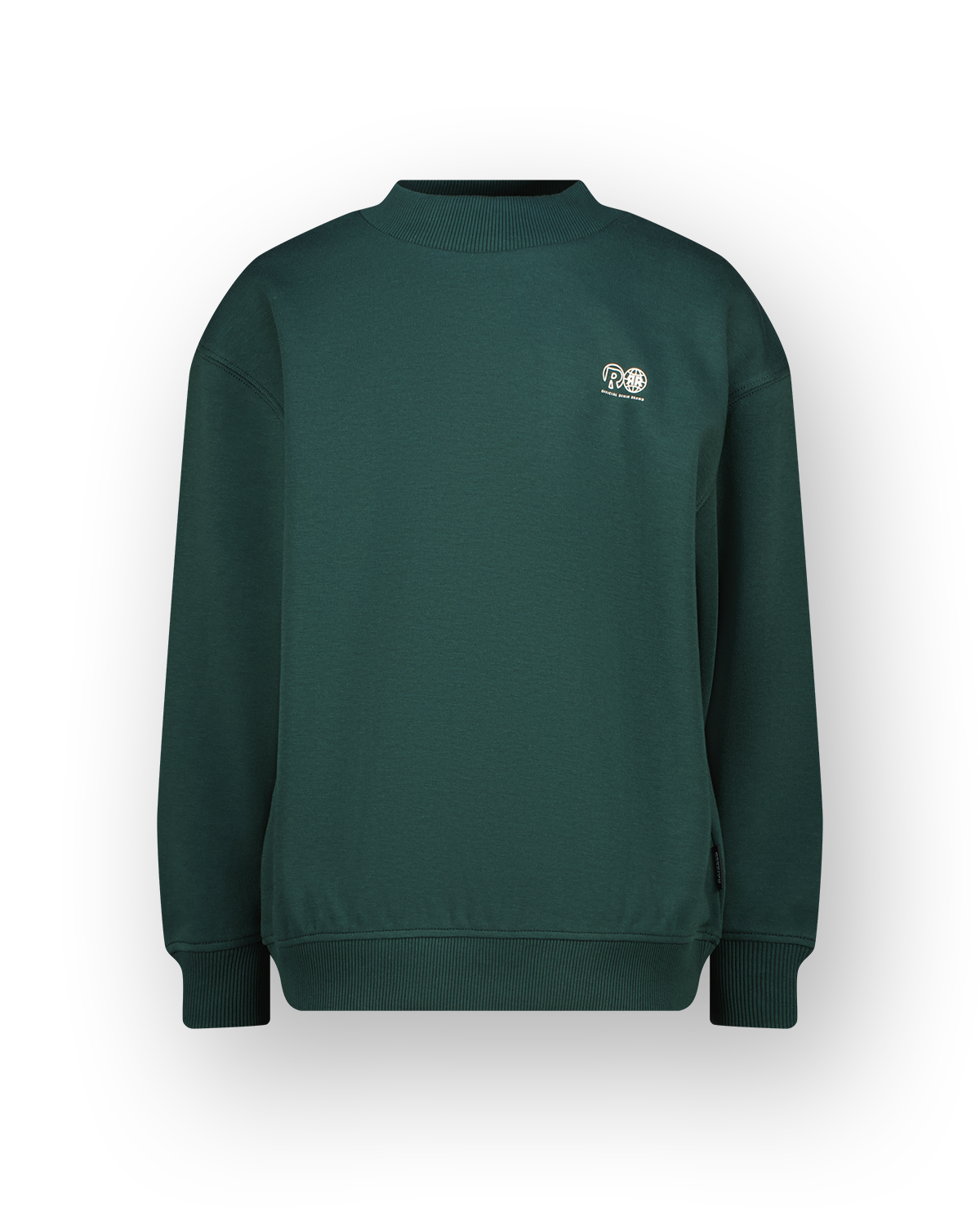 Boys Boxy Sweater Sohard