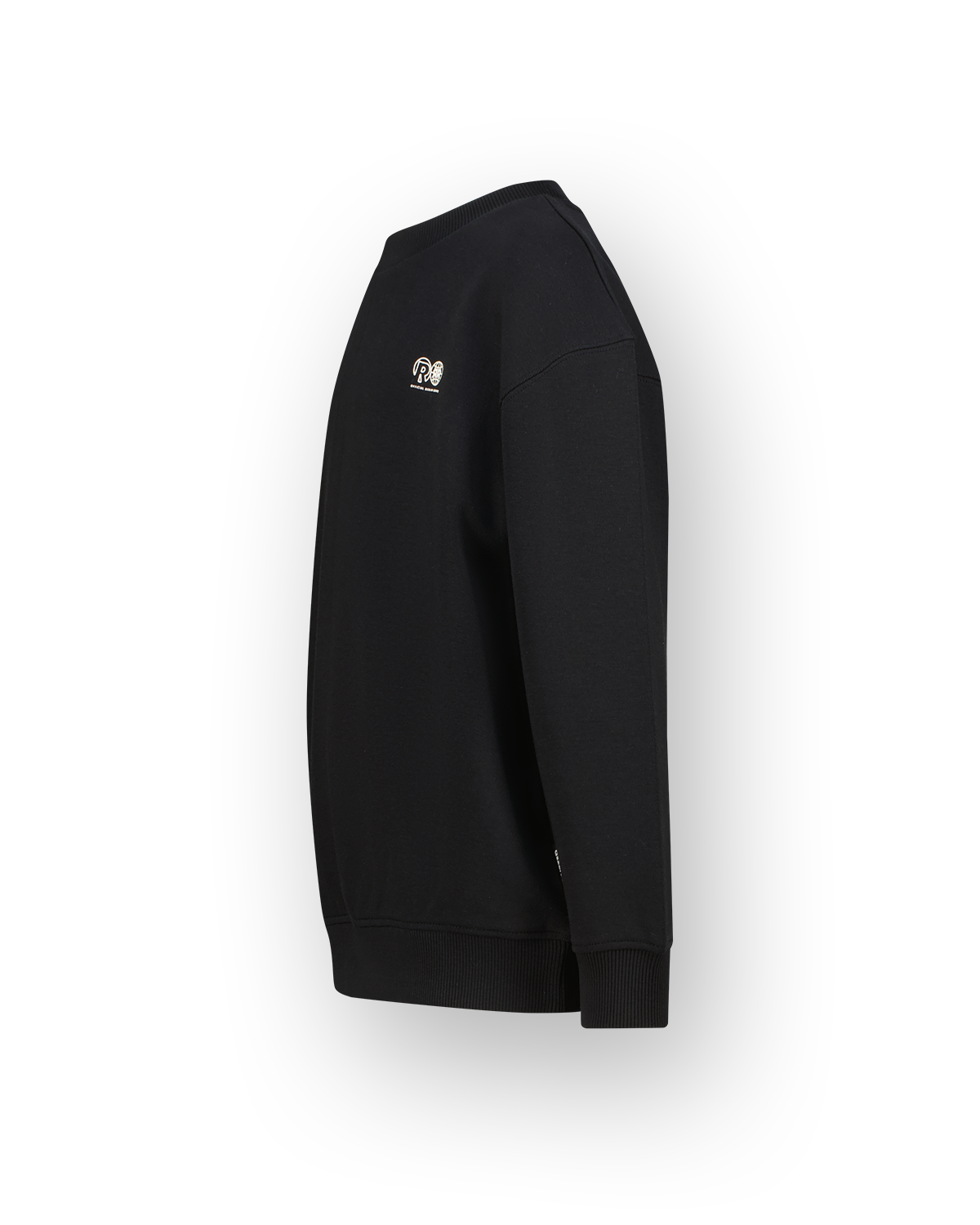 Boys Boxy Sweater Sohard