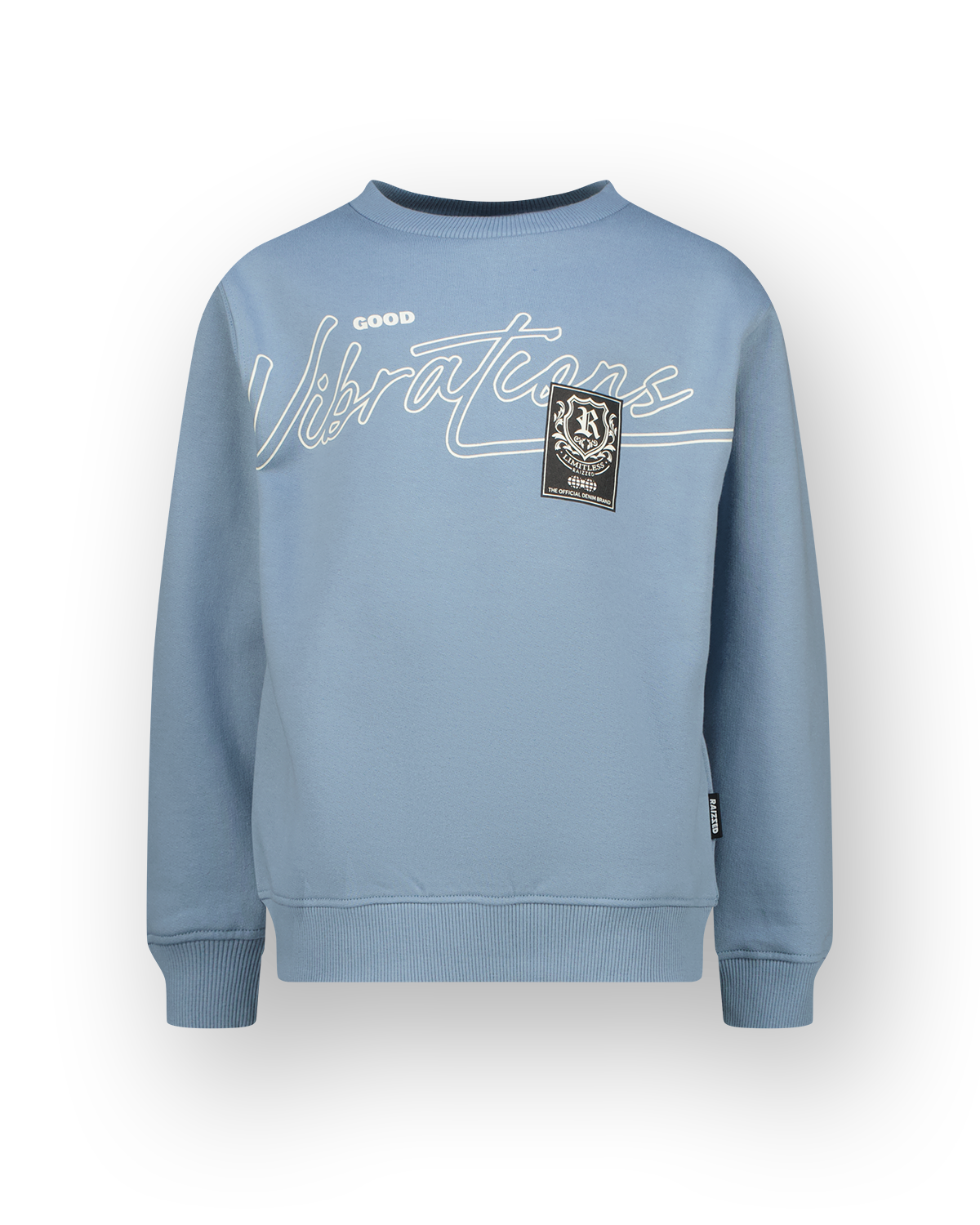 Boys Sweater Sib