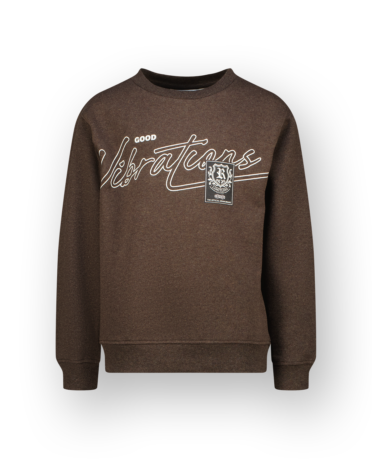 Boys Sweater Sib