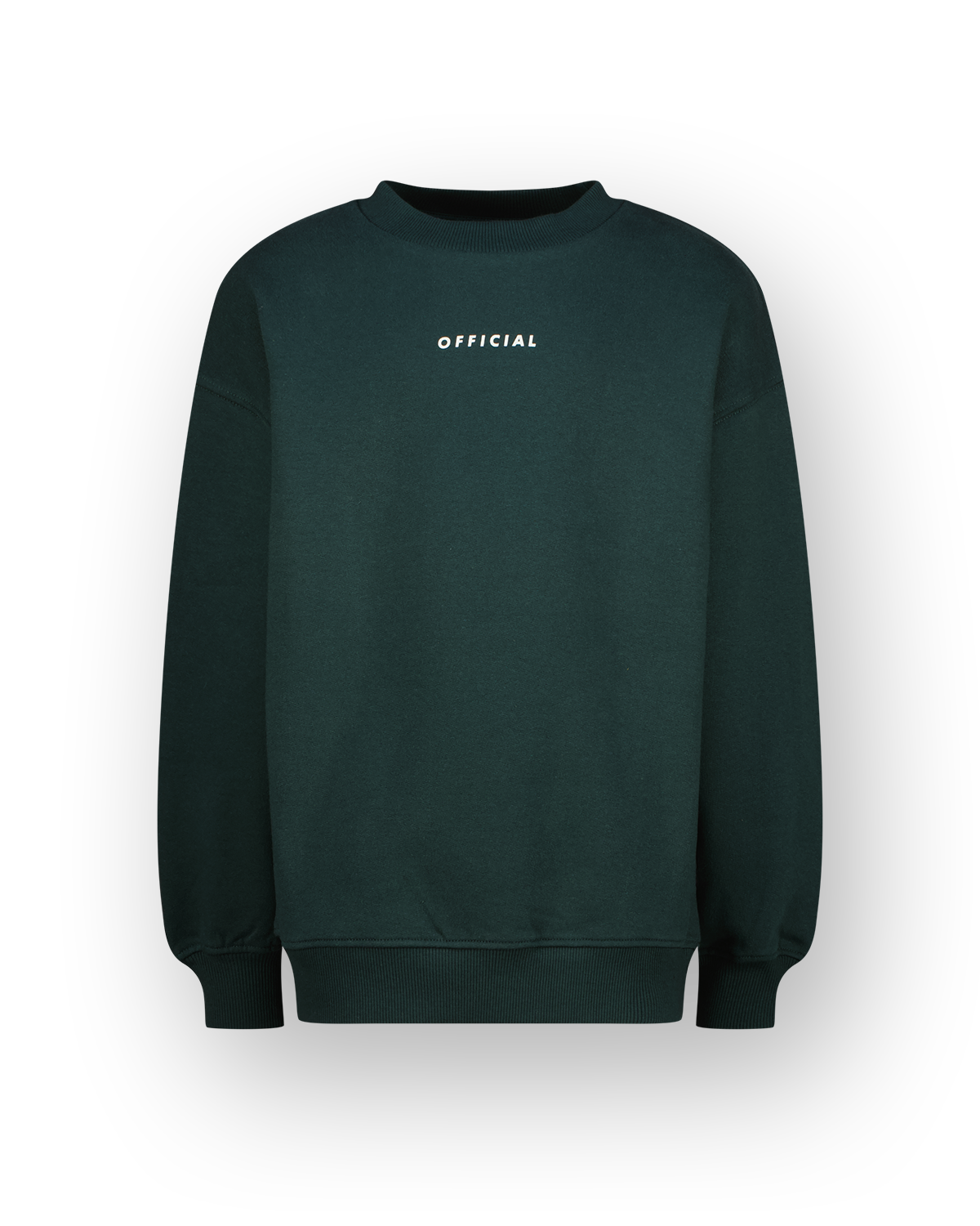 Boys Oversized Sweater Sabel