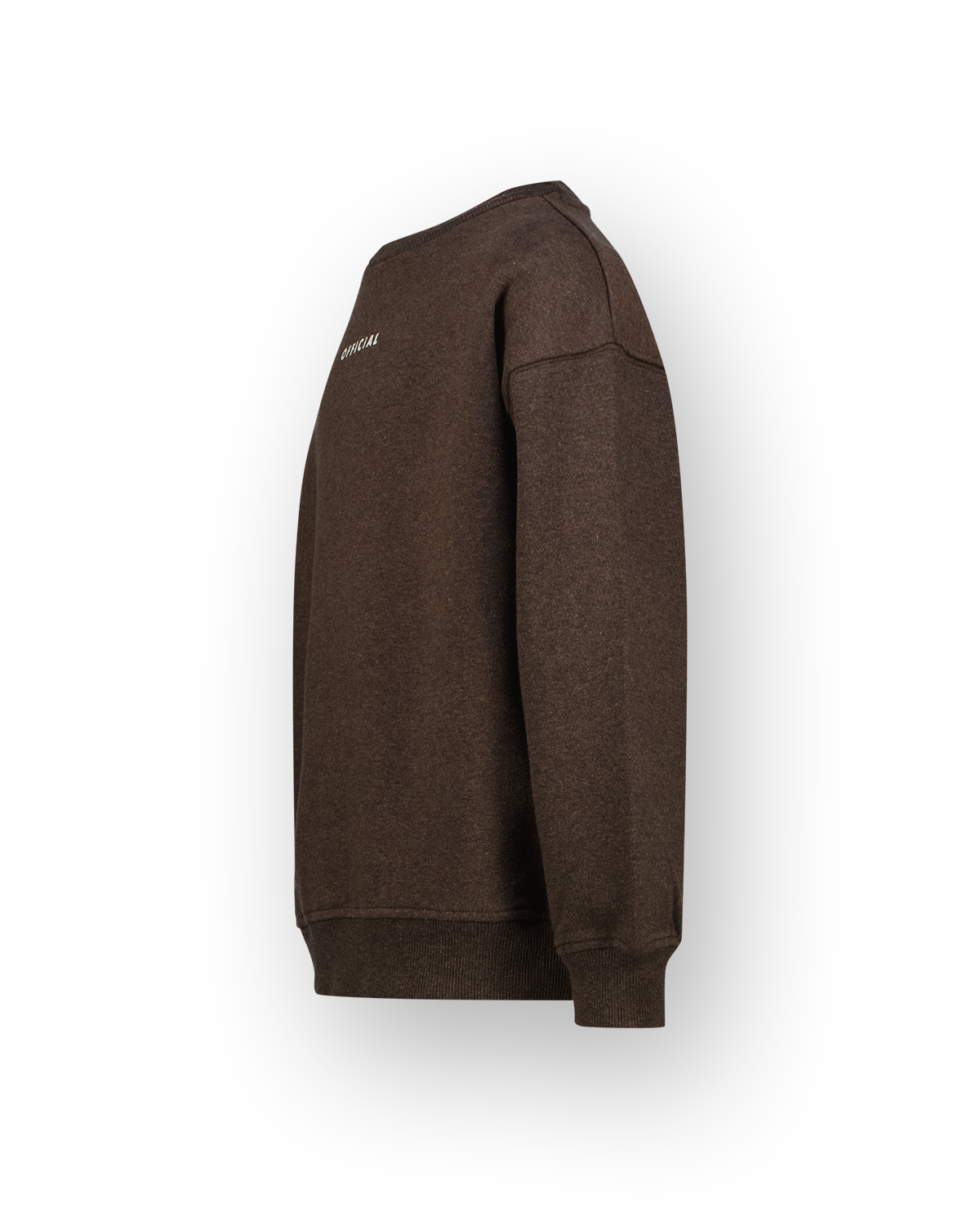 Boys Oversized Sweater Sabel