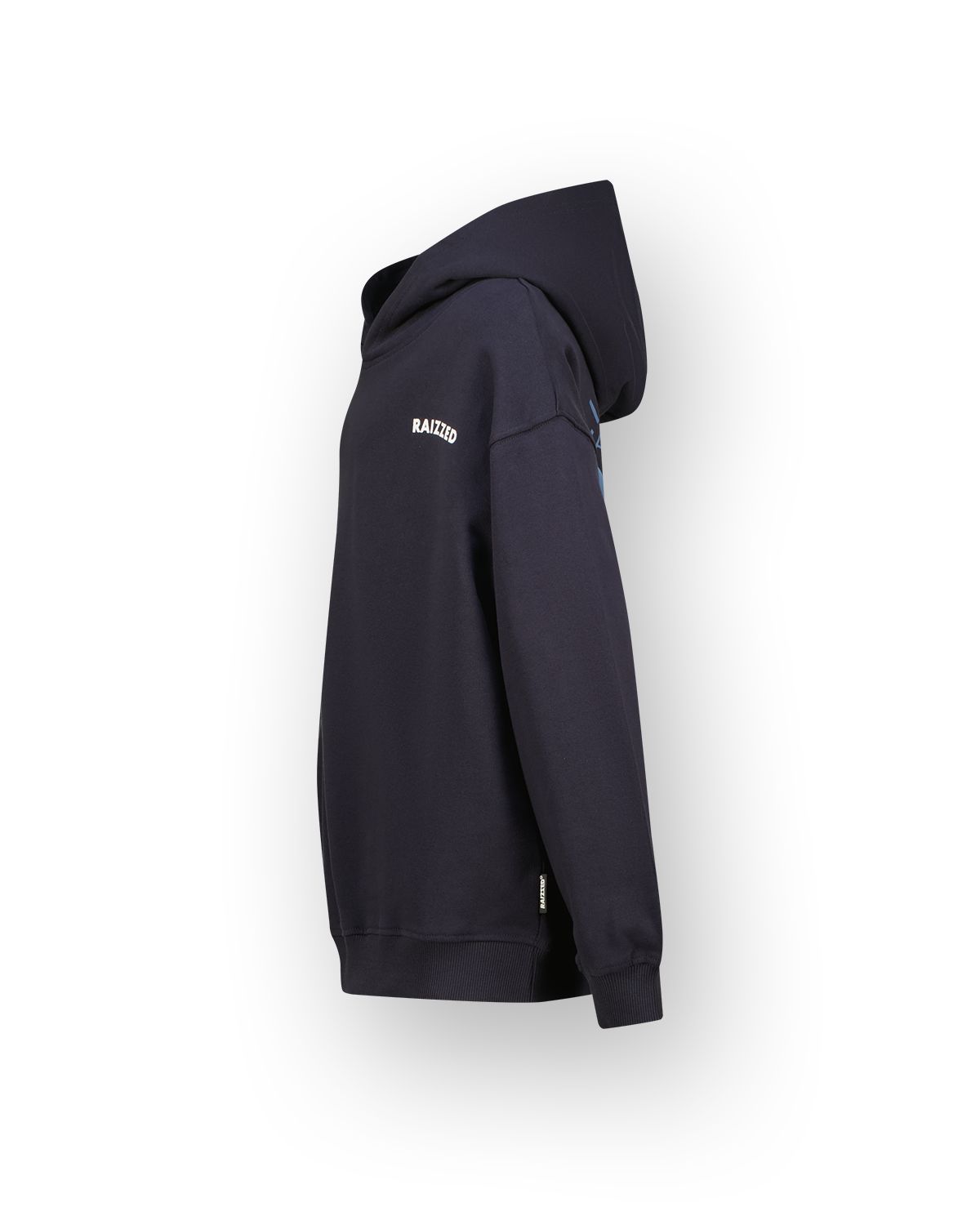 Boys Oversized Hoody Hower