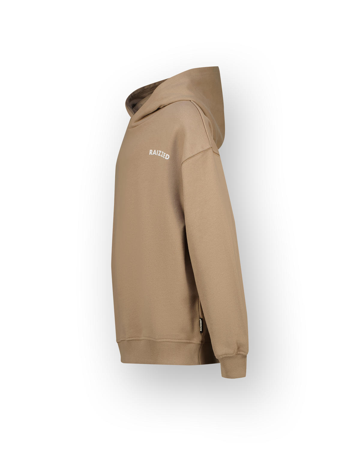 Jongens Oversized Hoodie Hower