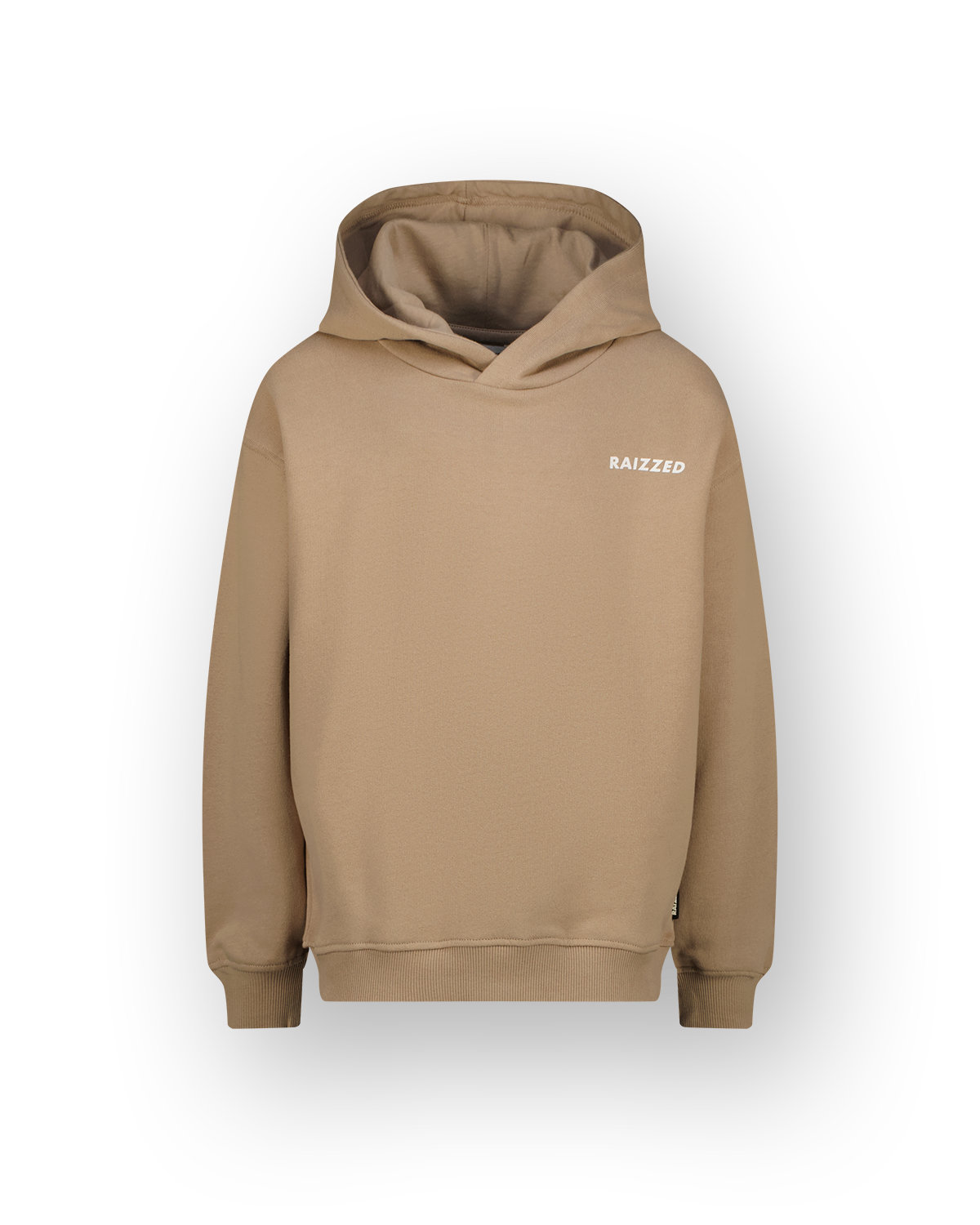 Boys Oversized Hoody Hower