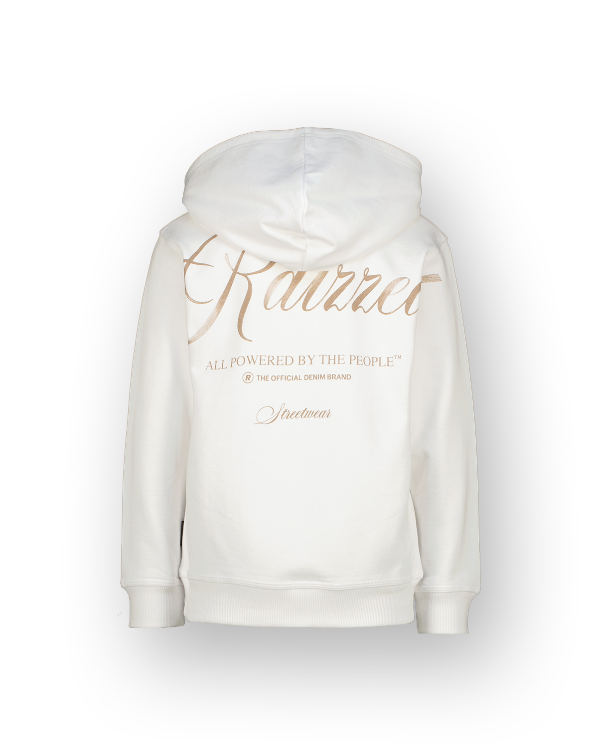 Boys Hoody Haizzy