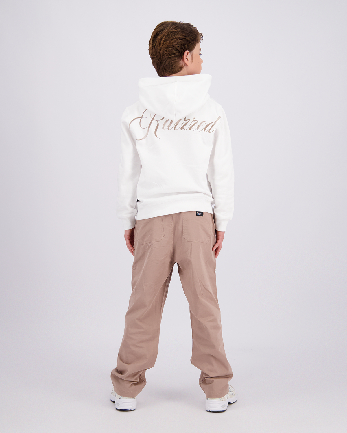Boys Hoody Haizzy