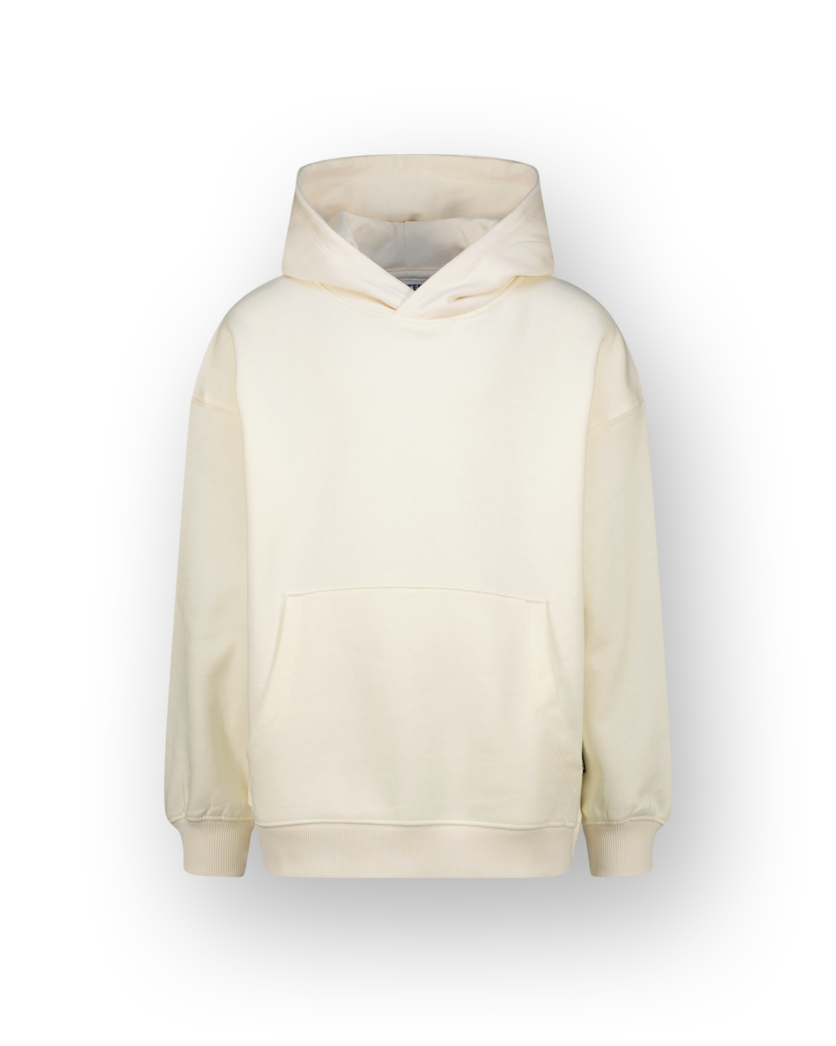 Boys Oversized Hoody Hink