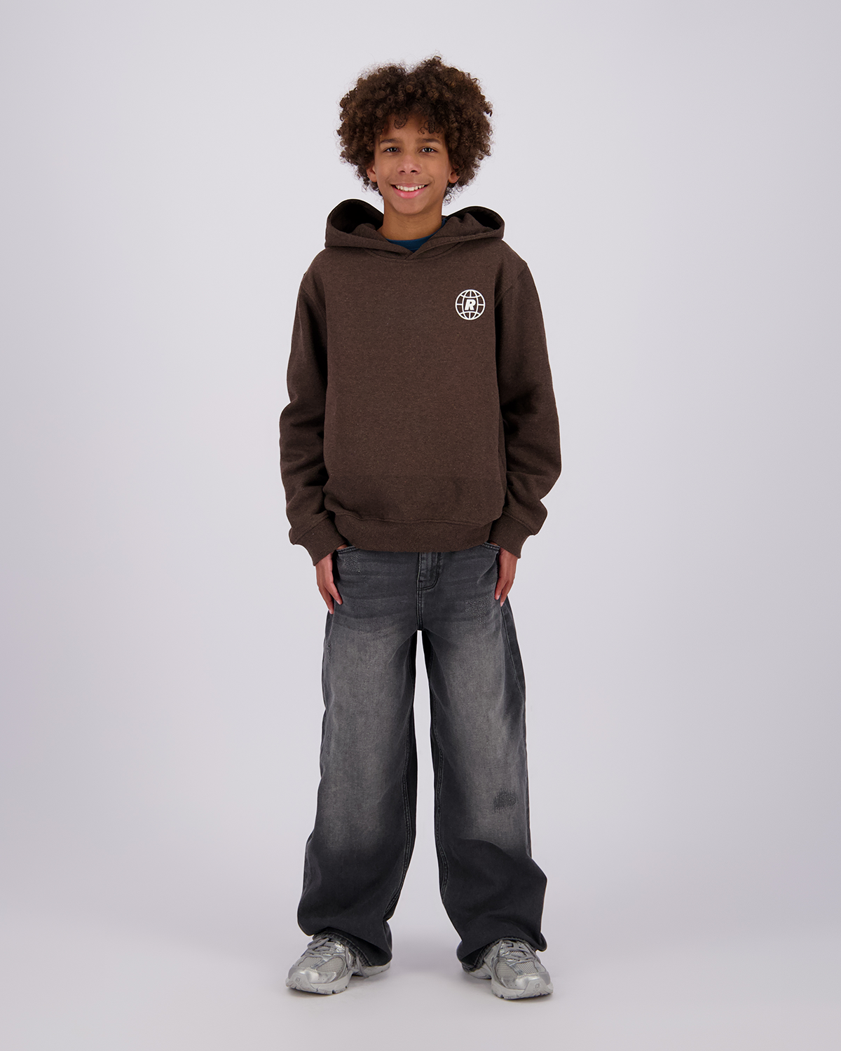 Boys Hoody Hode