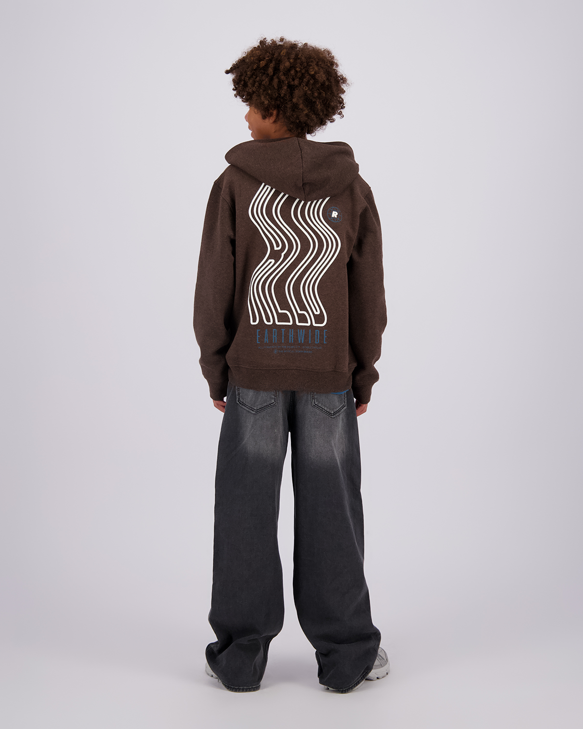 Boys Hoody Hode