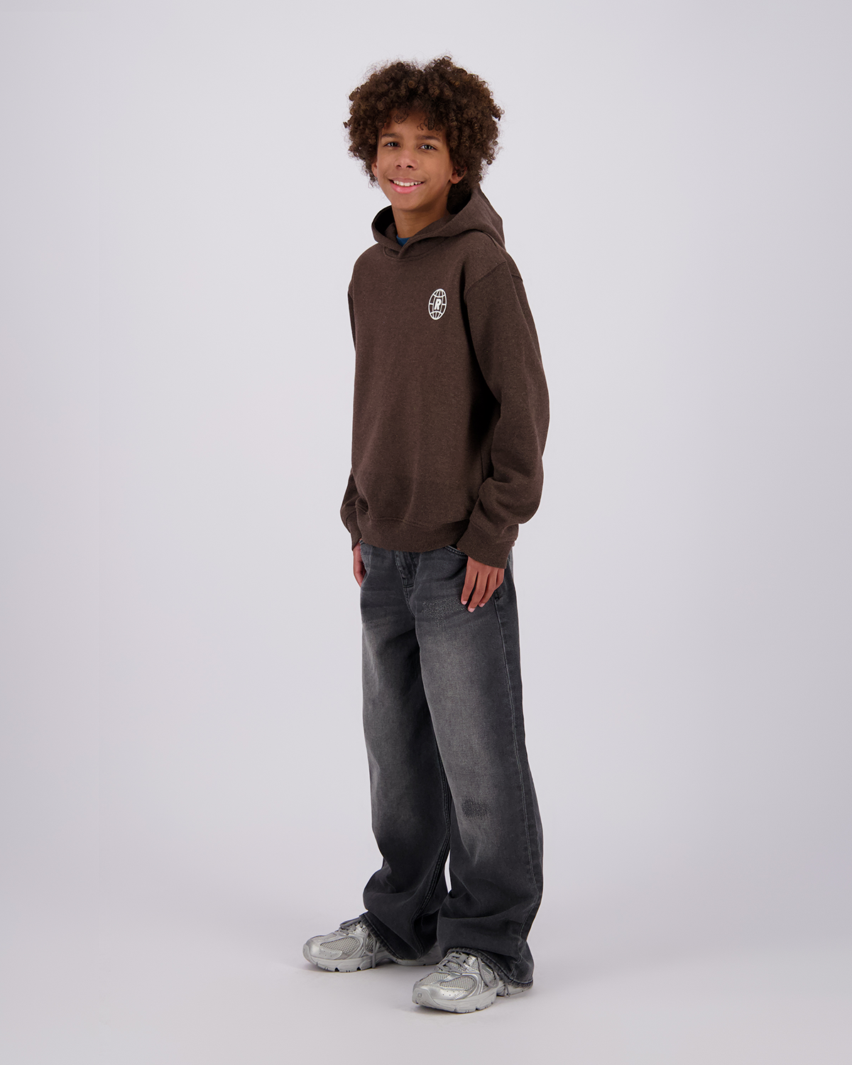 Boys Hoody Hode