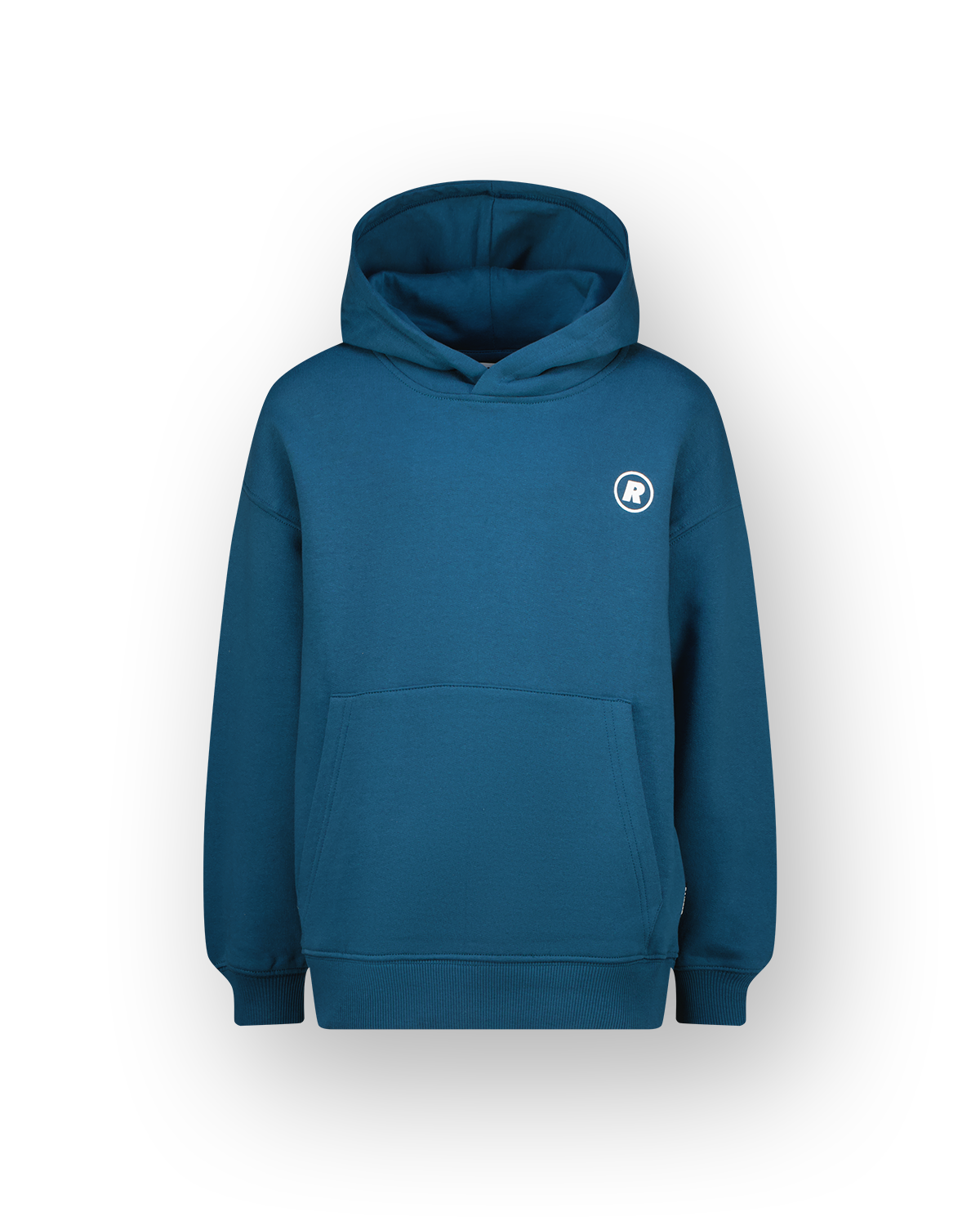 Jongens Oversized Hoodie Hici