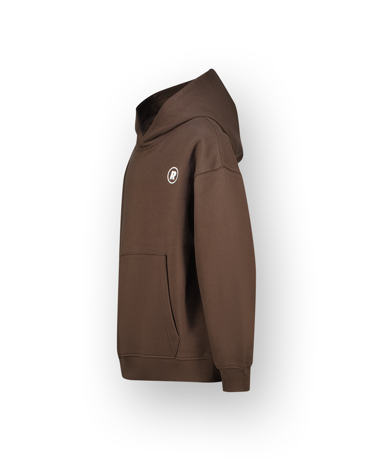 Boys Oversized Hoody Hici