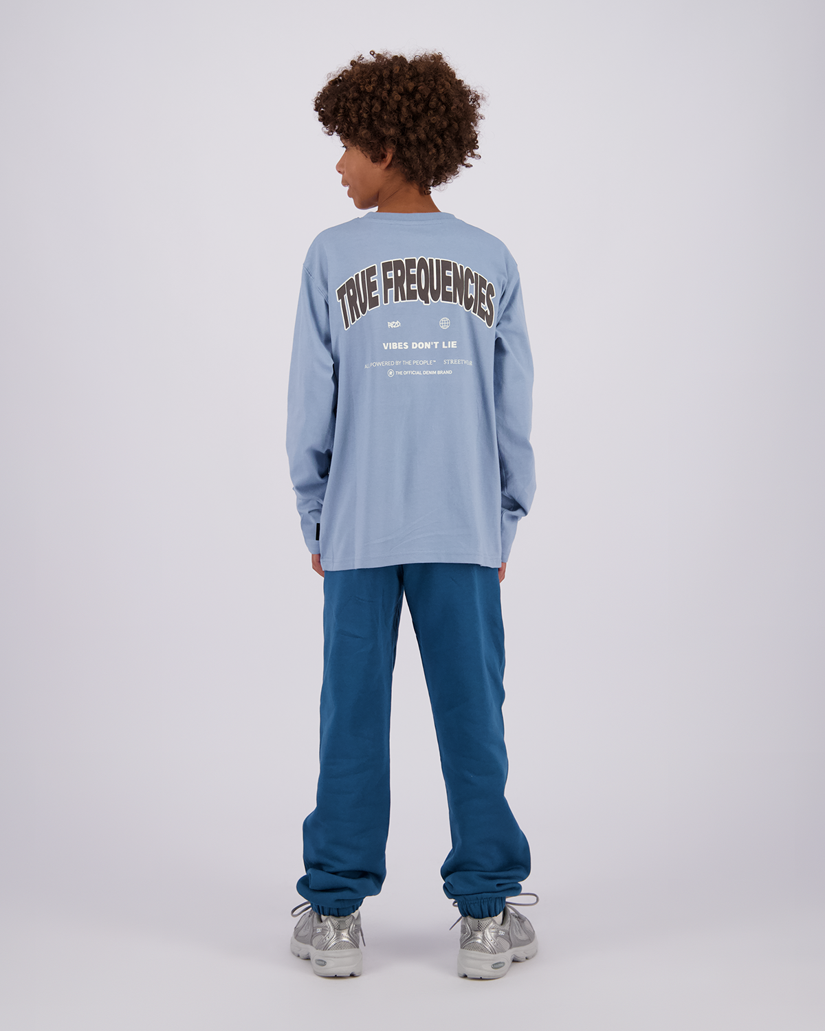 Boys Regular Pants Peasy