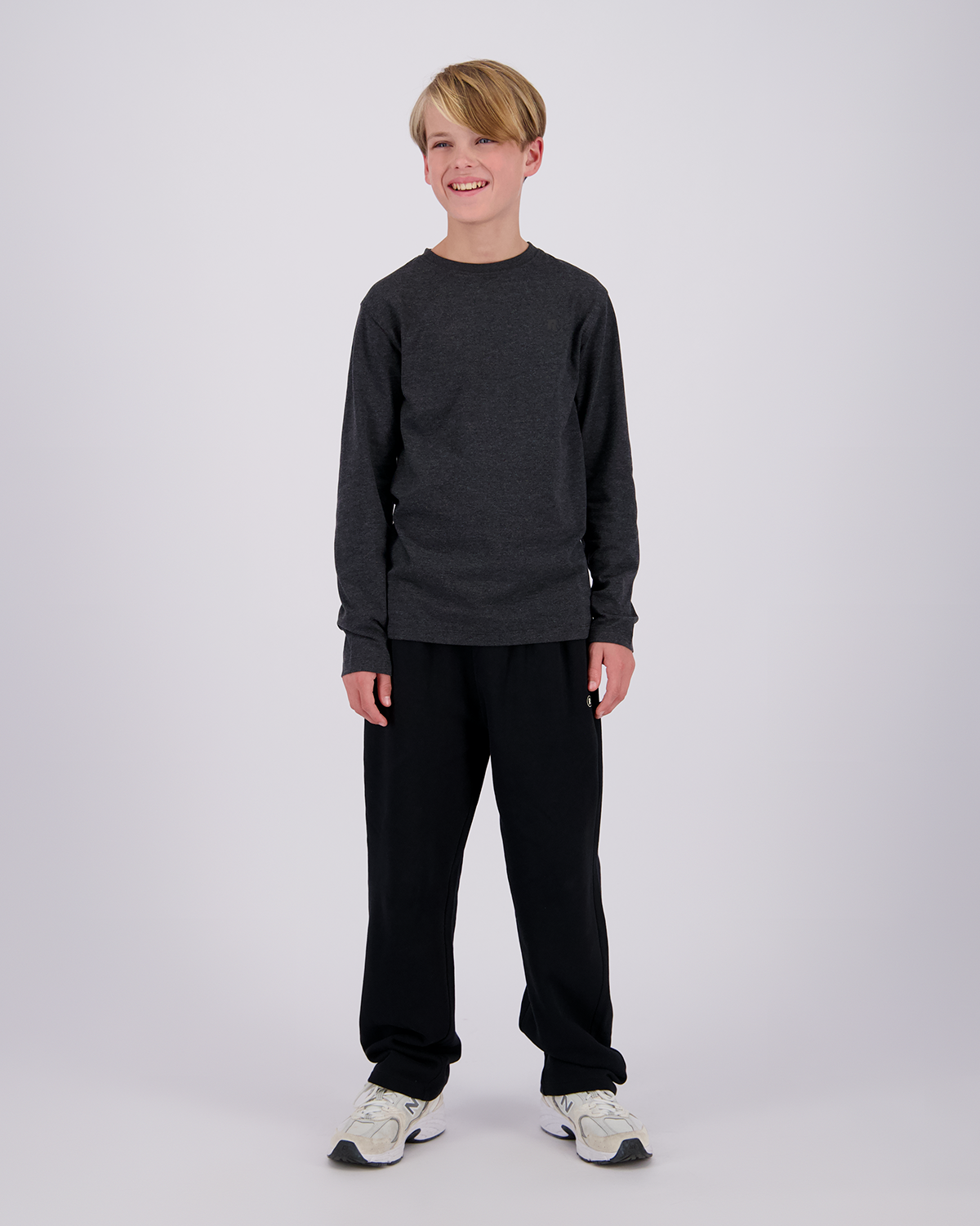 Boys Baggy Pants Pring