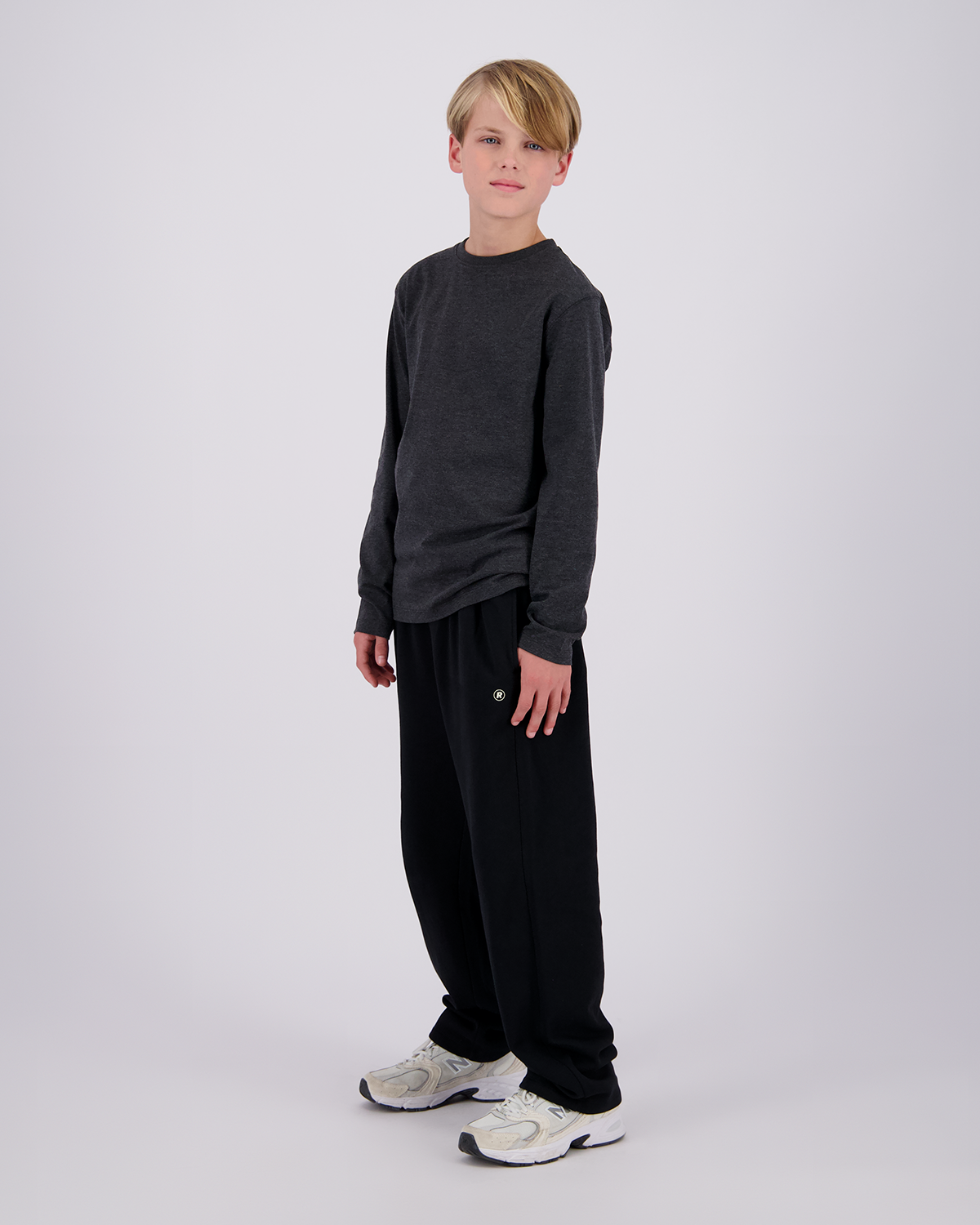 Boys Baggy Pants Pring