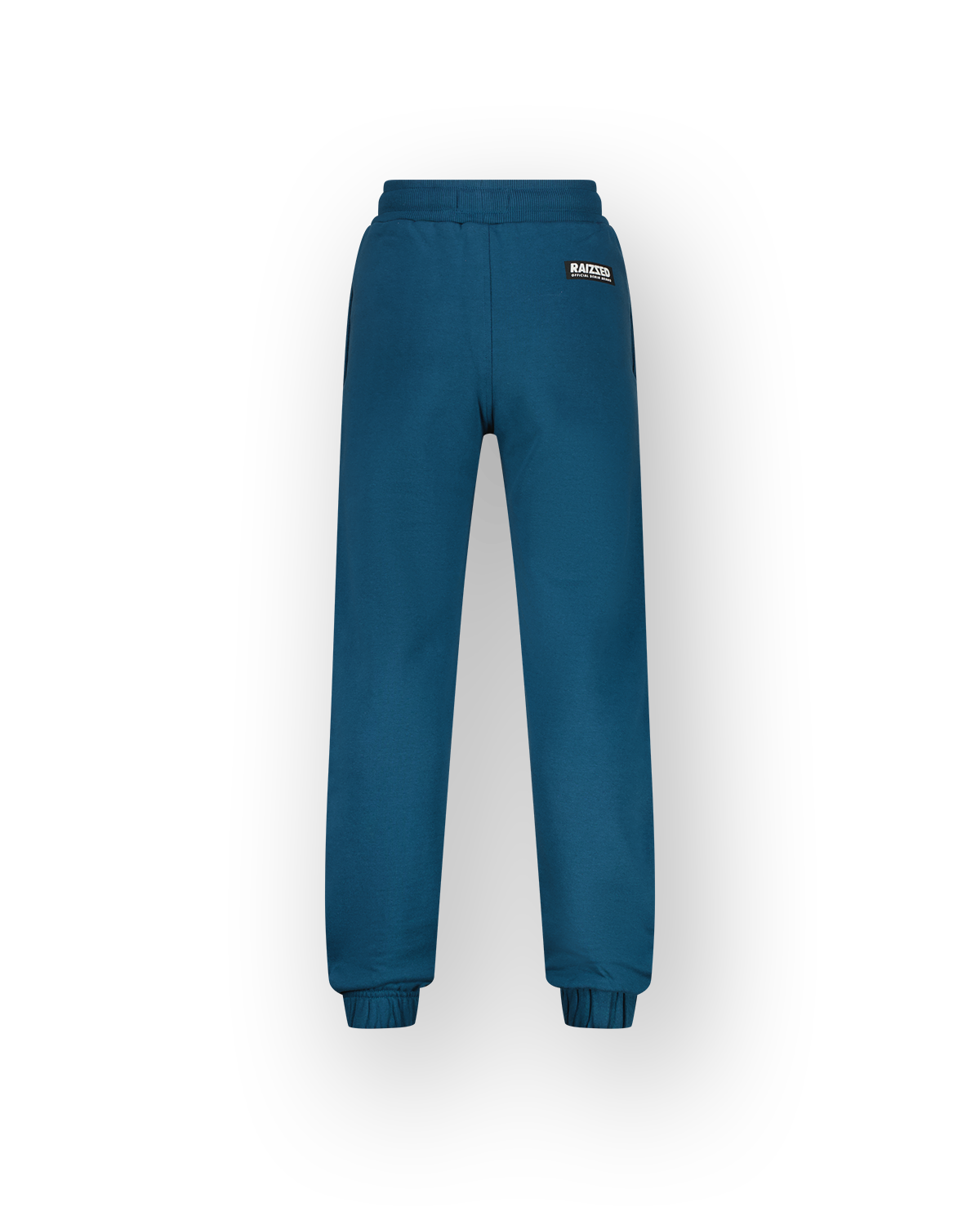 Jongens Regular Broek Peasy