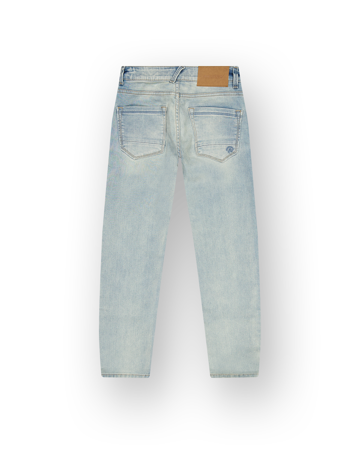 Boys Straight Jeans Berlin