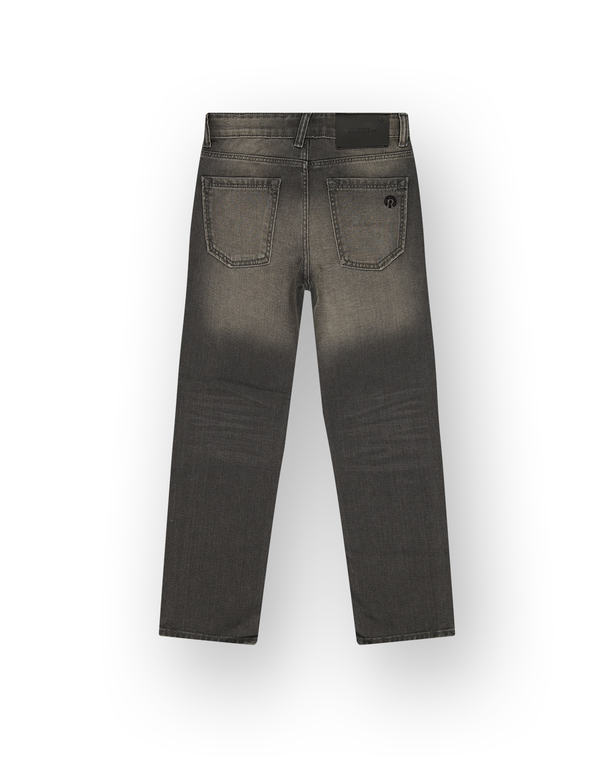 Boys Straight Jeans Denver