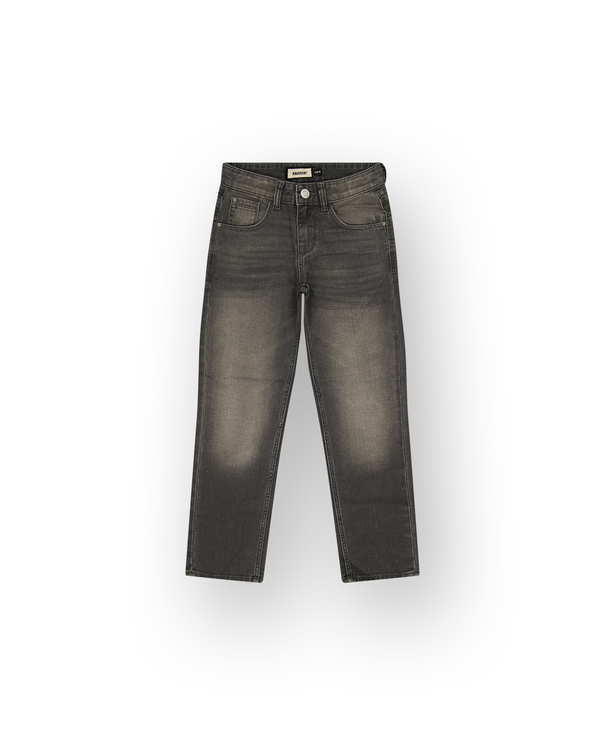 Jongens Straight Jeans Denver