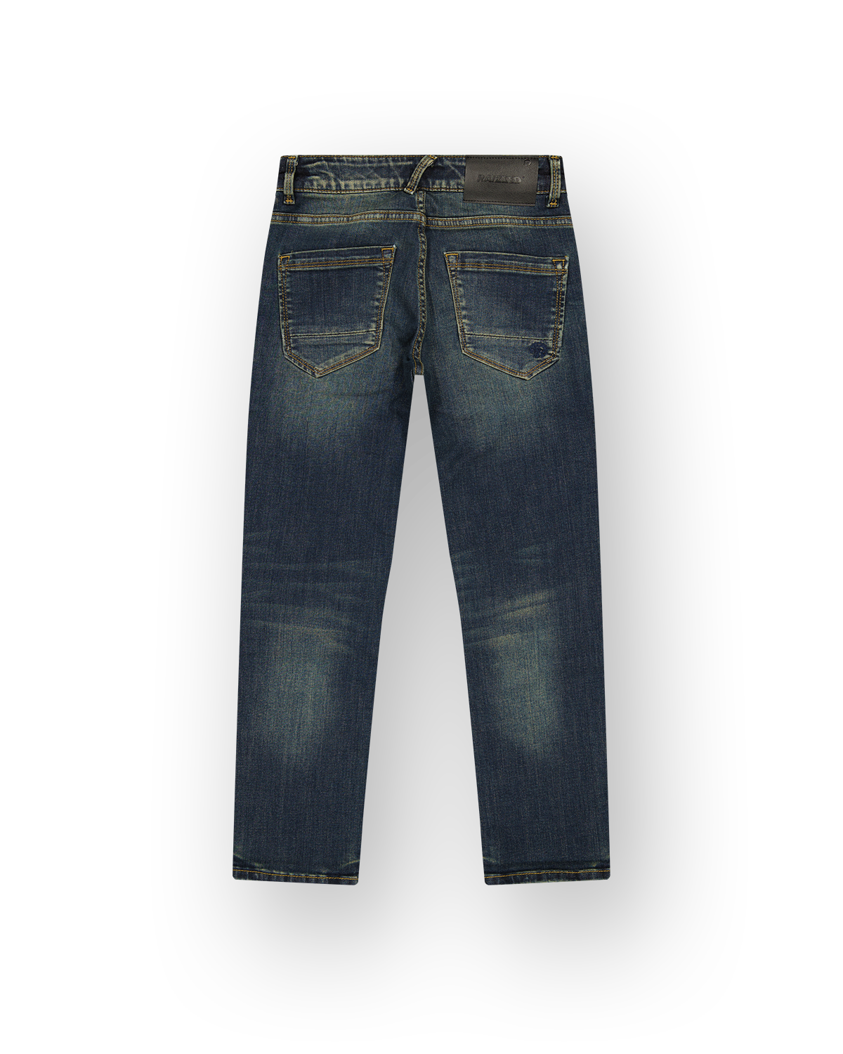 Boys Straight Jeans Berlin