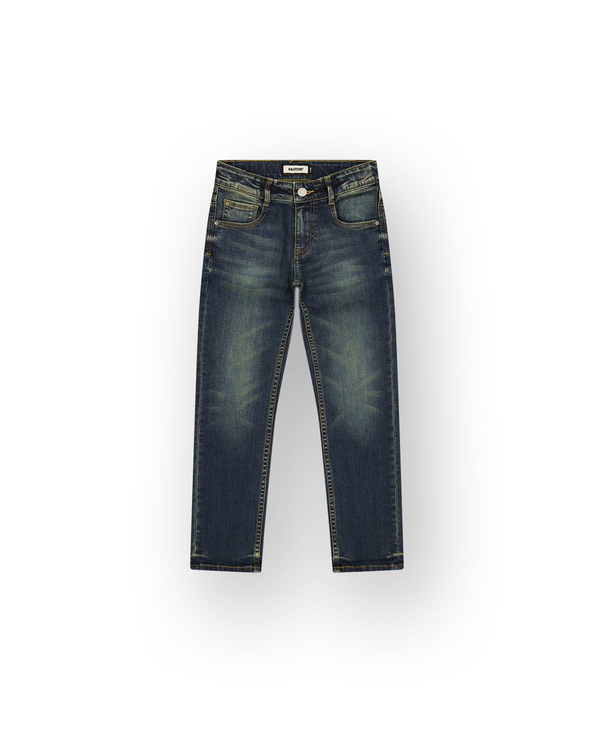 Boys Straight Jeans Berlin