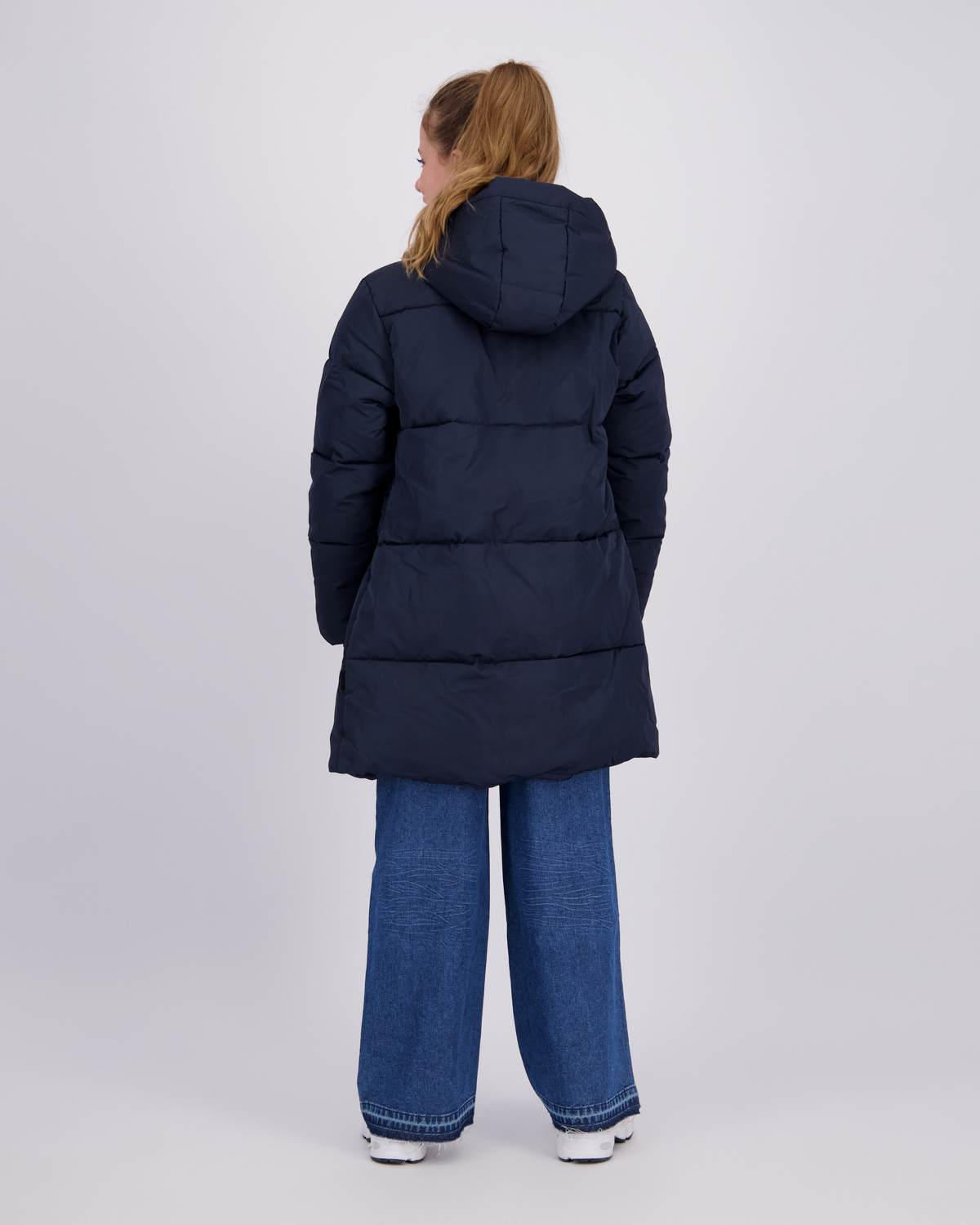 Girls Jacket Julia
