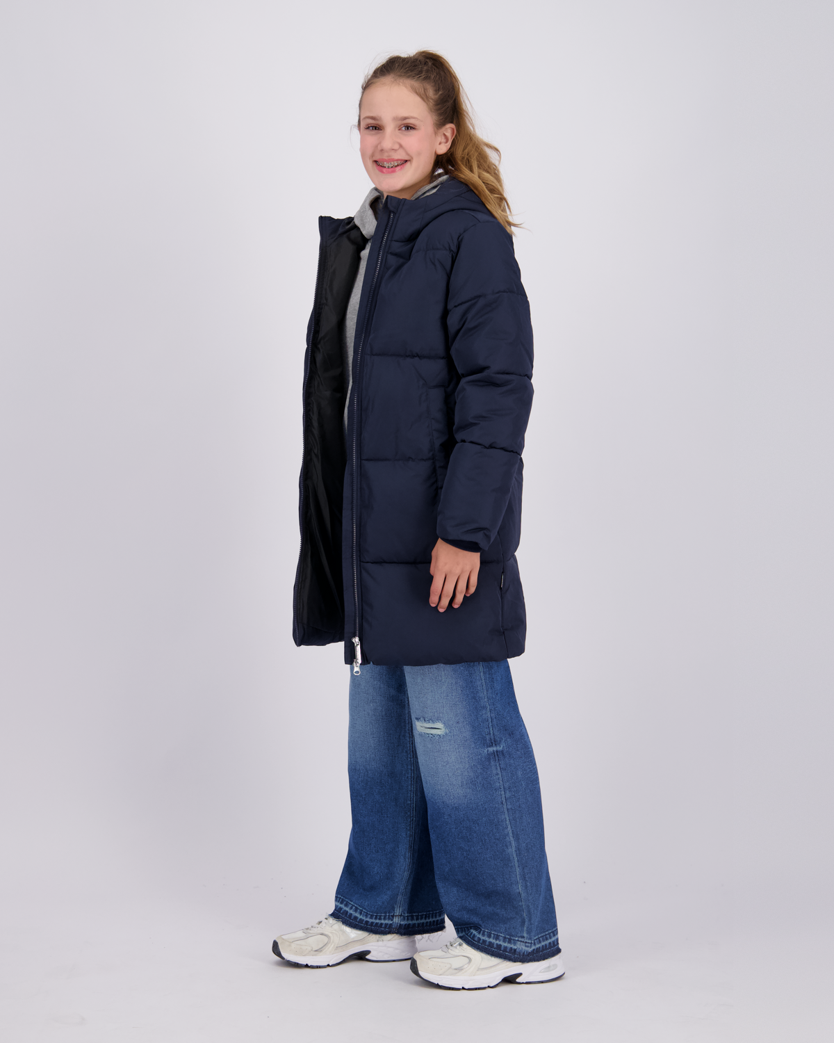 Girls Jacket Julia