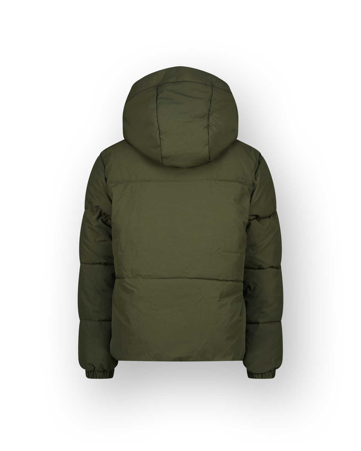 Girls Jacket Jazzy