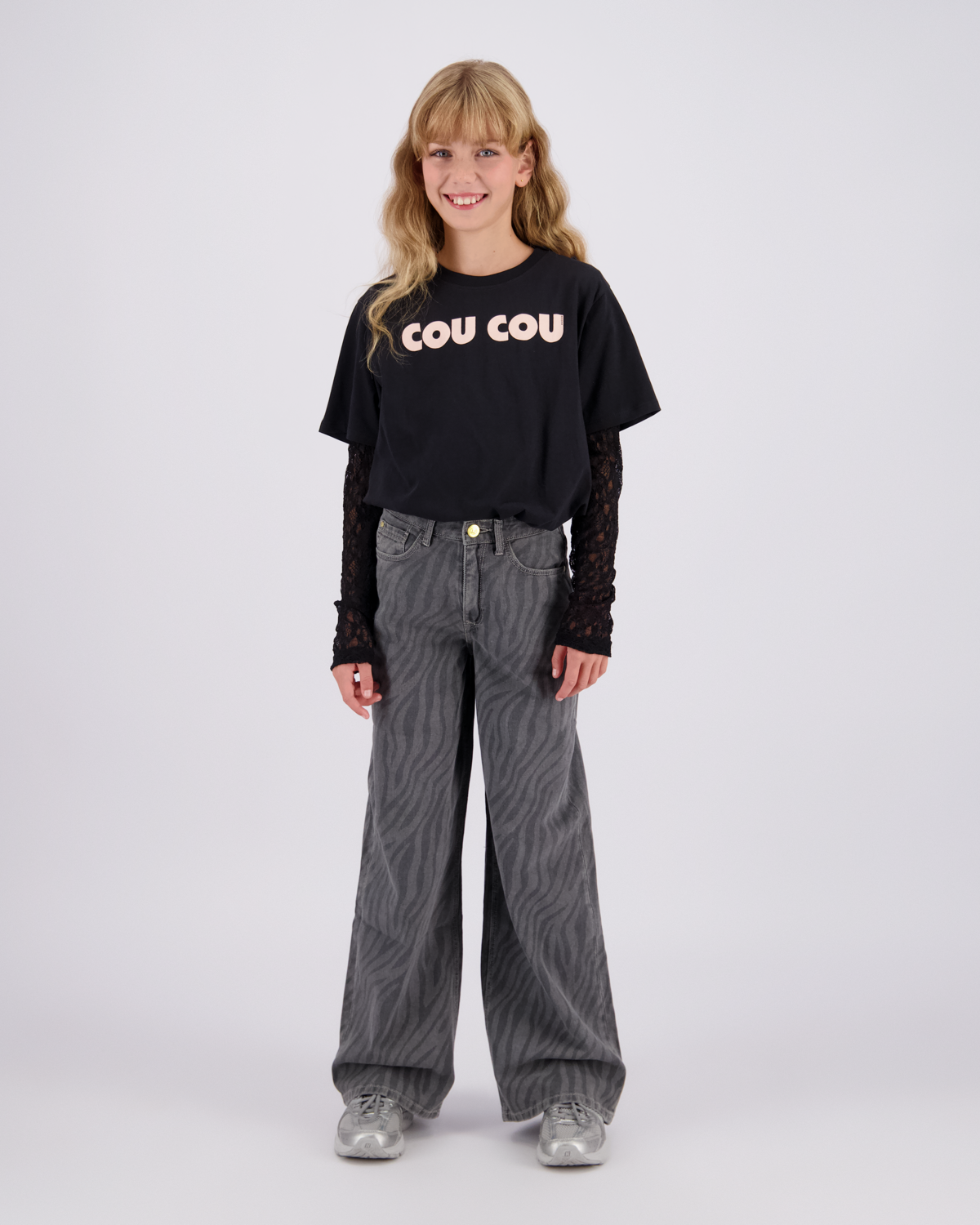 Girls T-shirt Tarla