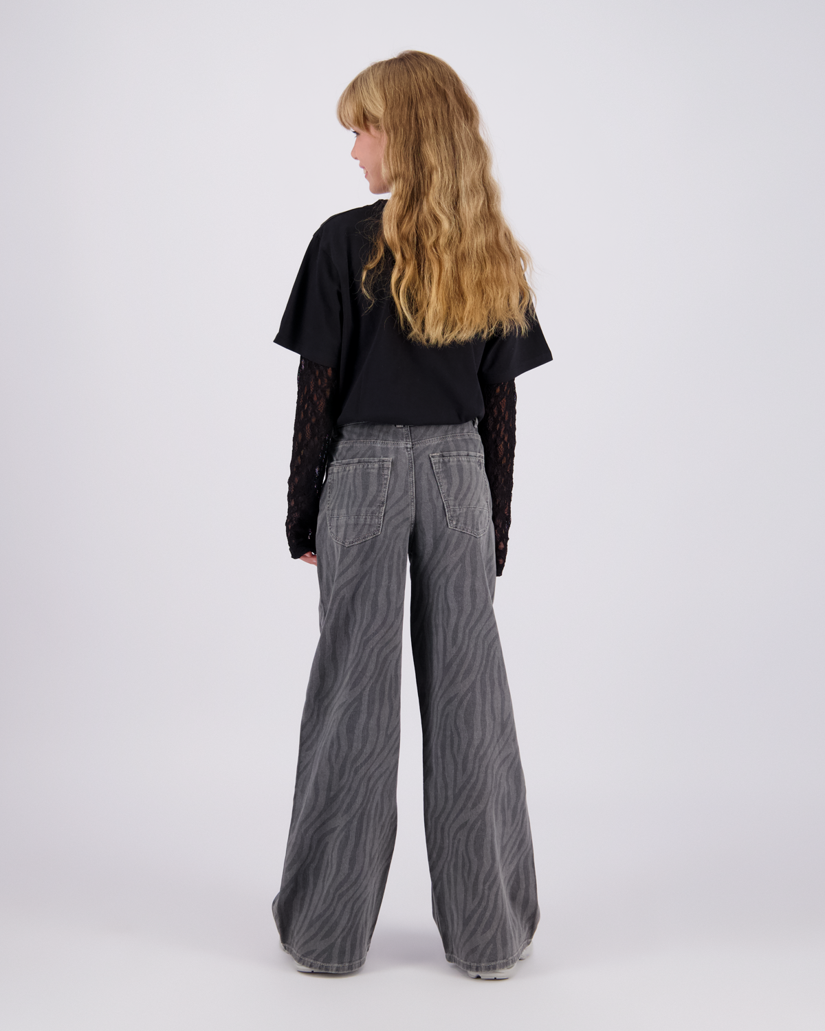 Girls T-shirt Tarla