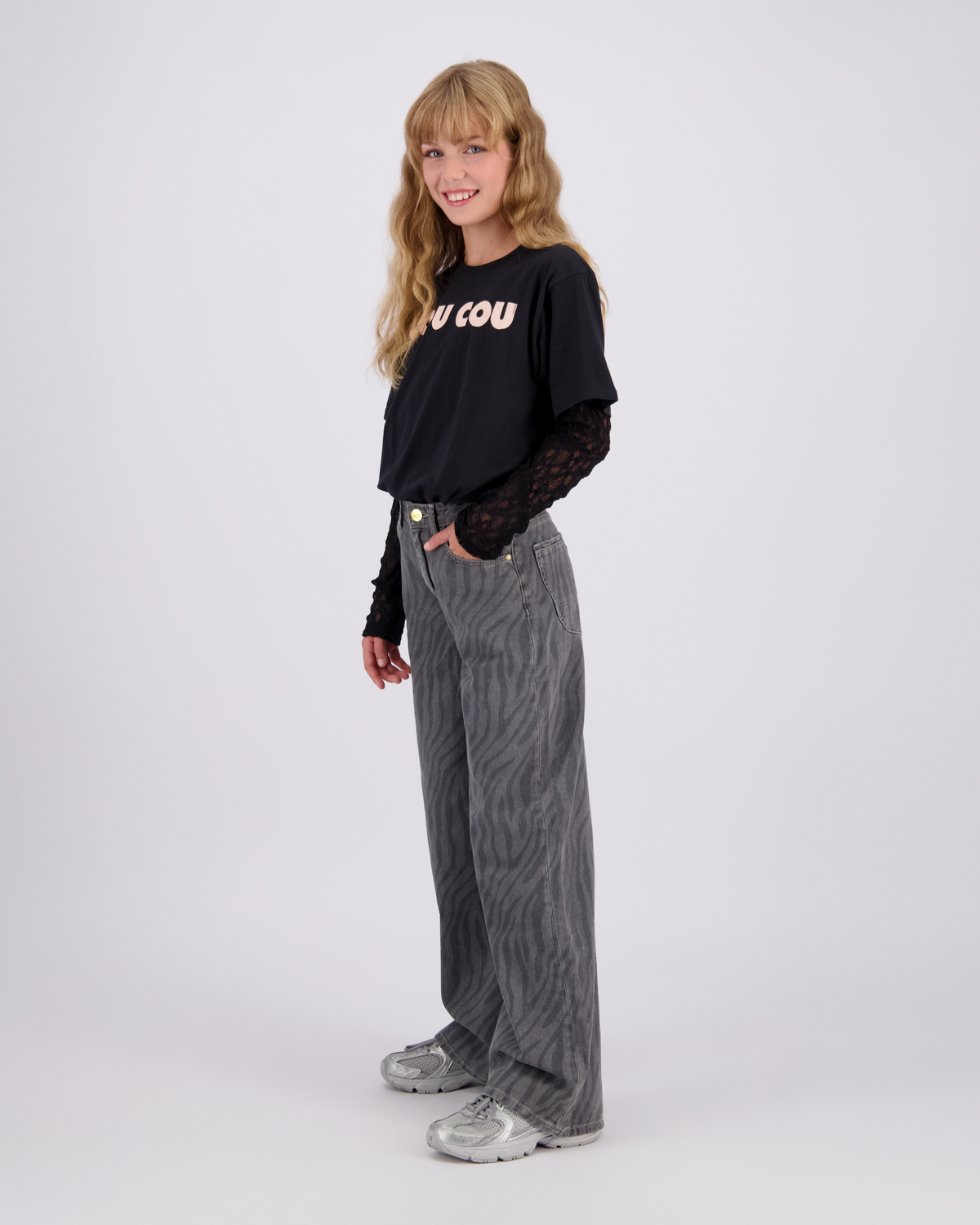 Girls T-shirt Tarla