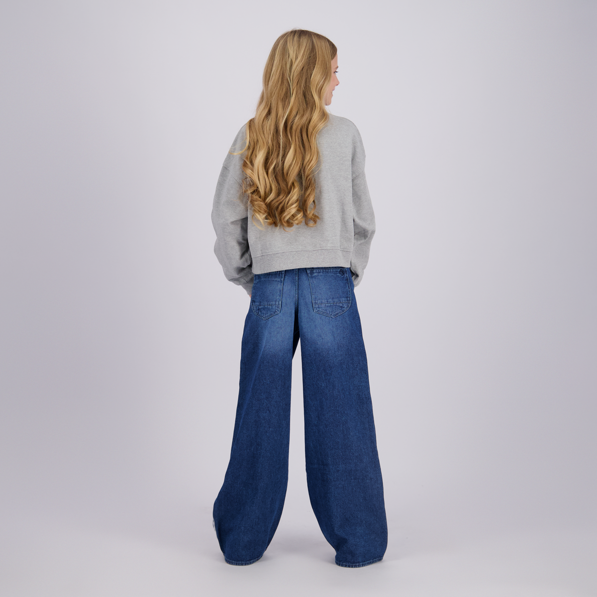 Meisjes Sweater Sofie