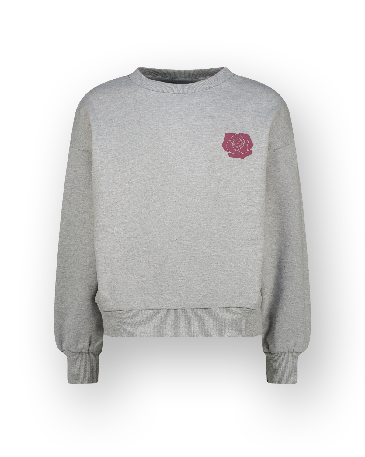 Girls Sweater Sabine