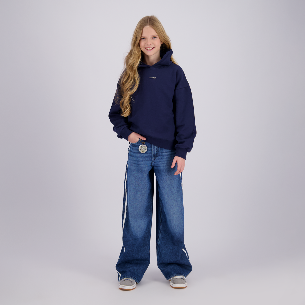 Girls Sweater Helena
