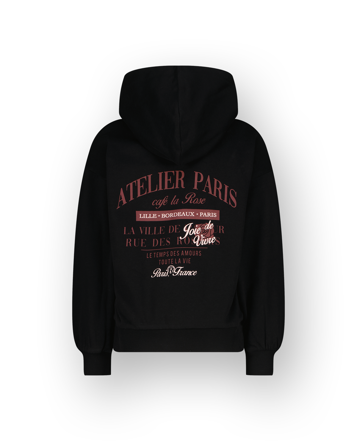 Girls Hoody Helmy