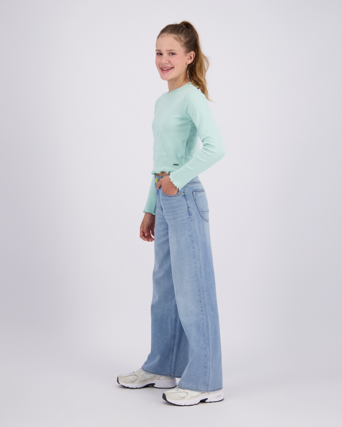 Meisjes Top Tovie