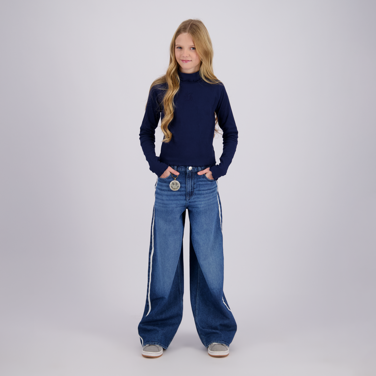 Girls Top Tatum