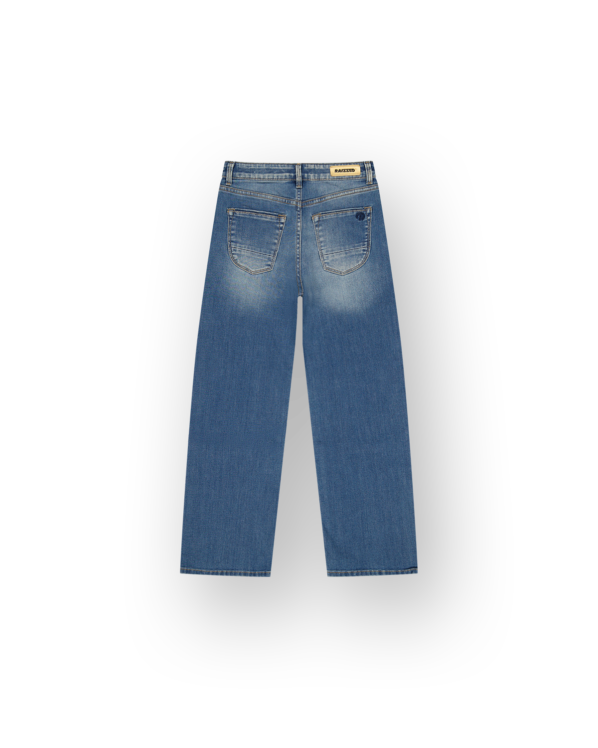 Girls Wide leg Jeans Mississippi