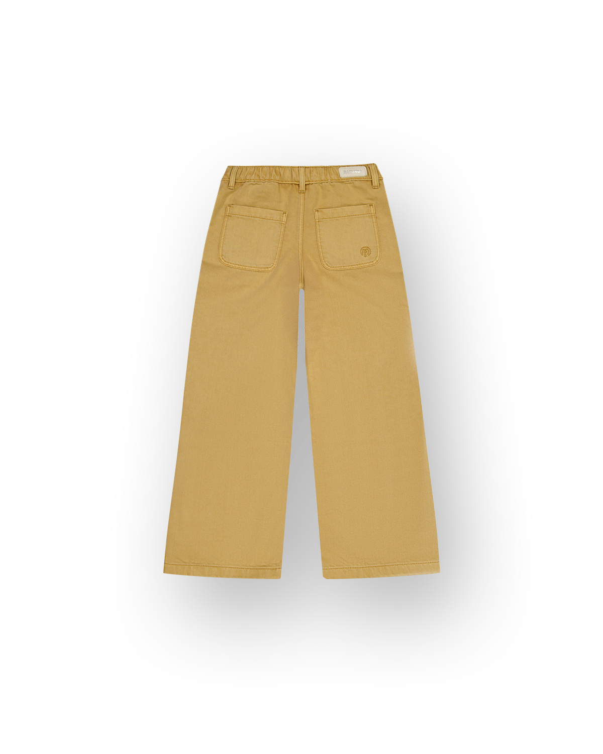 Meisjes Wide Leg Jeans Cairo